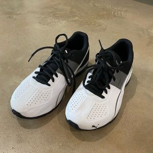 Men’s Puma Running Shoes